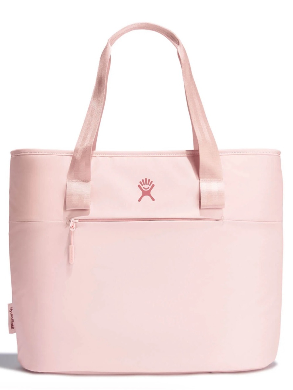 Hydro Flask Blush Pink Cooler Tote NWOT